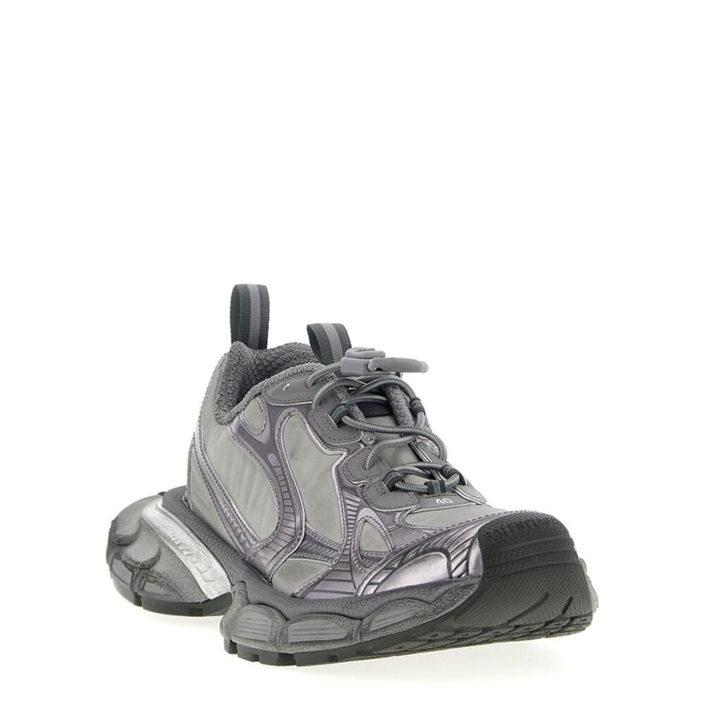 Balenciaga Men '3Xl' Sneakers - Picture 2 of 4